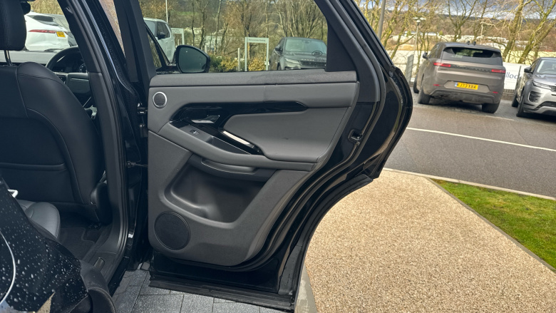 Land Rover Range Rover Evoque 2.0 D200 Edition 5dr Auto Diesel Hatchback